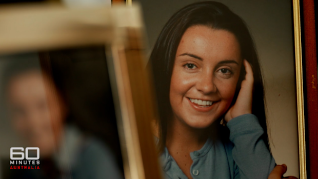 Annie Moylan also died at Holmesglen Hospital.