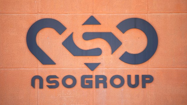 NSO Group previously said its software was only sold to vetted customers for counter-terrorism and law enforcement purposes.