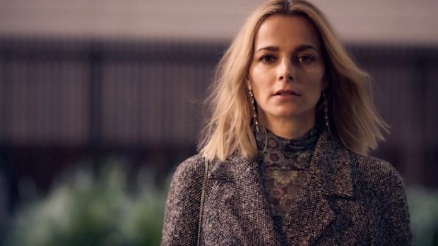 Bojana Novakovi, Love Me