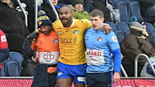 Maika Sivo.