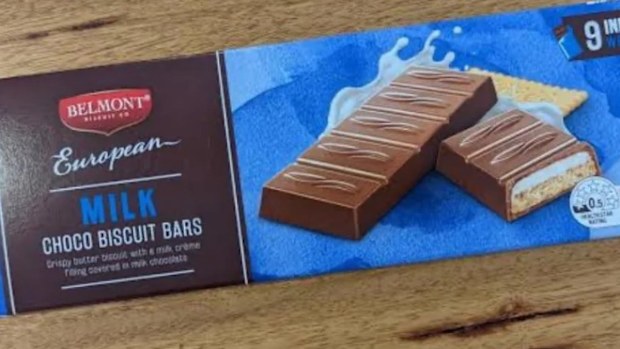 aldi missing biscuits