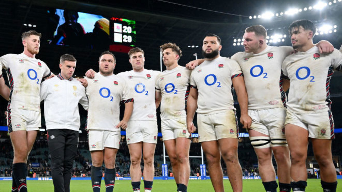 Rugby news 2024: England vs South Africa result, video, highlights ...