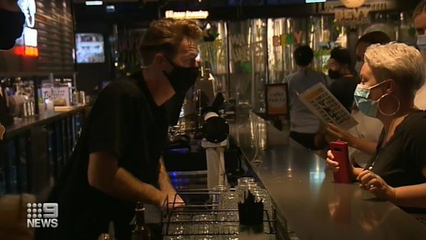 Restrictions to ease in Perth and Peel