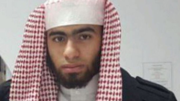 Isaak el Matari