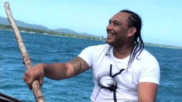 Talitiga Taupau 
