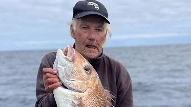 Brent Knowles was found dead in his submerged car after wild weather in New Zealand. 