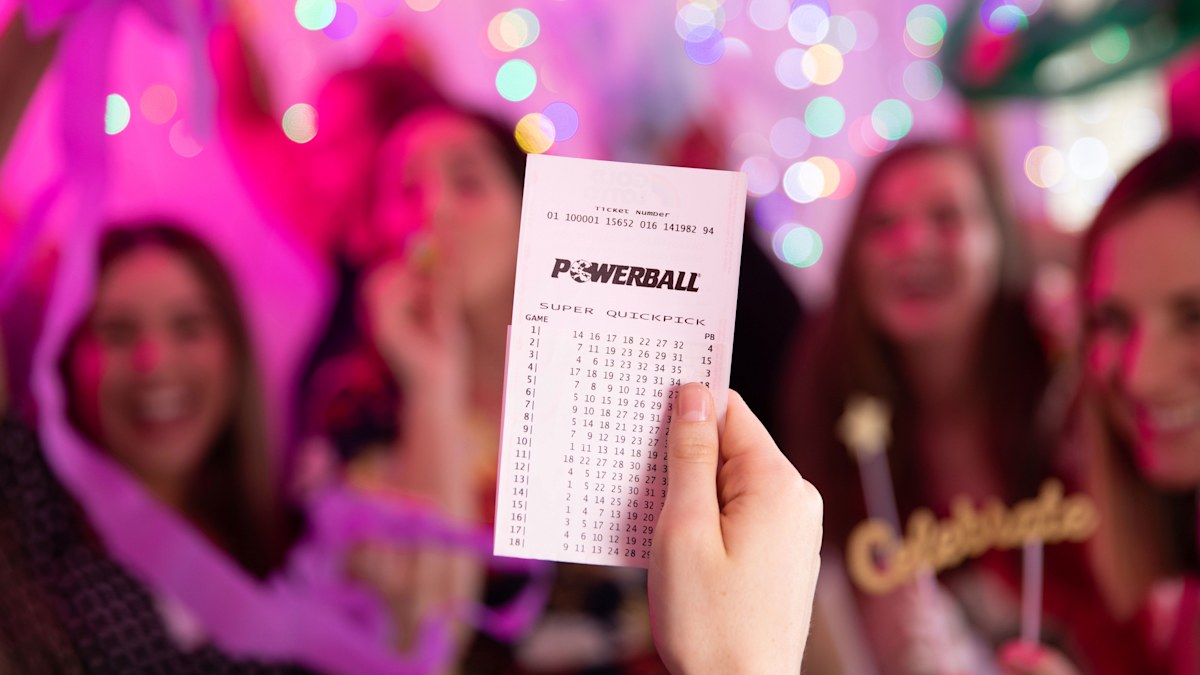 Powerball winning numbers: Four winners claim $80 million jackpot ...