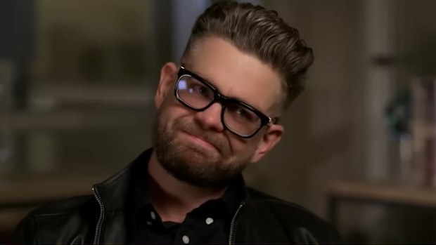 Jack Osbourne 