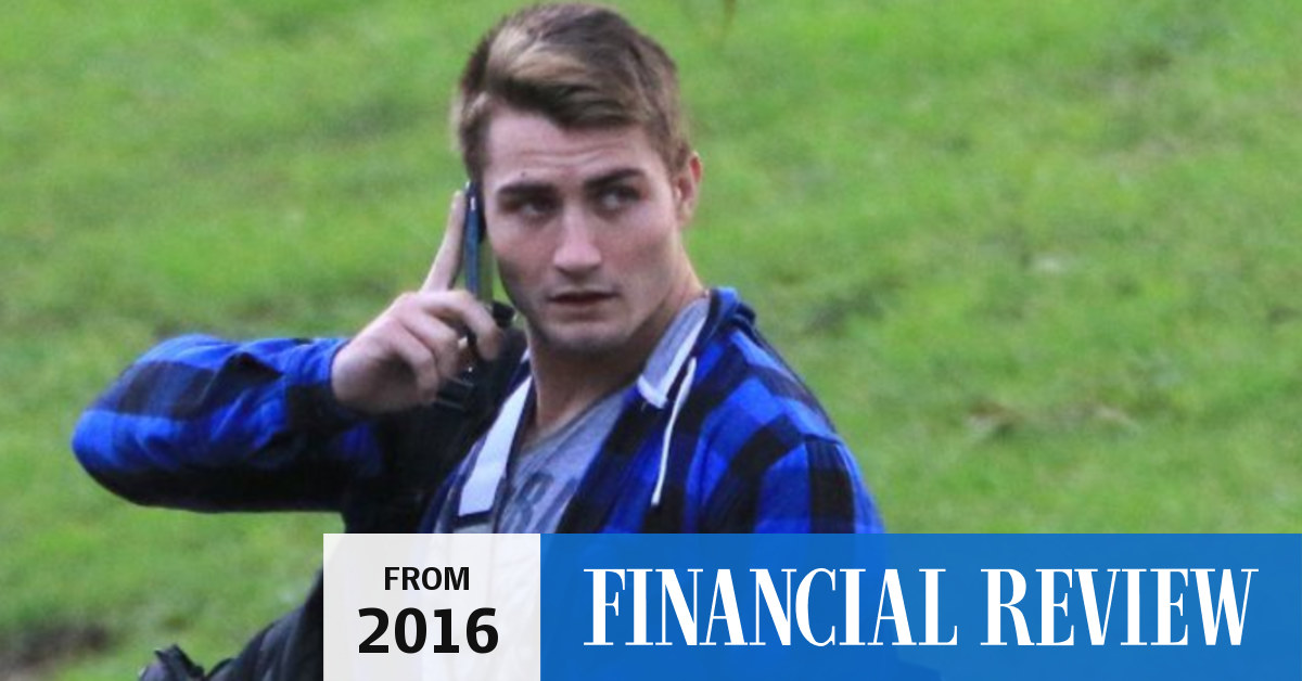 Phil Rothfield, Kieran Foran and Eddie Hayson plot thickens