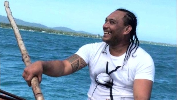 Talitiga Taupau 