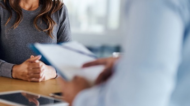 job interview questions