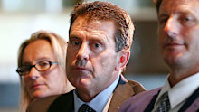 Mark Taylor fears there'll be huge pressure on Test cricket in the future. 