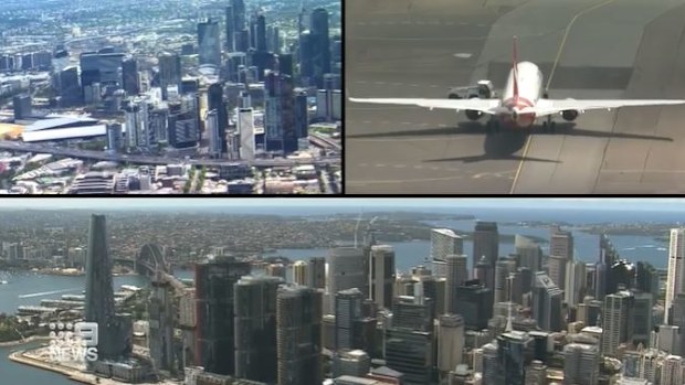 Australians planning an overseas trip may have additional costs, travel agents warn.
