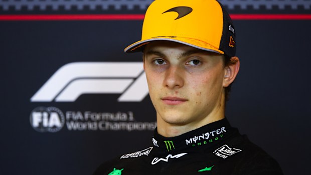 F1 news 2025 Monaco Grand Prix qualifying: Oscar Piastri comments, reaction  | Nine.com.au