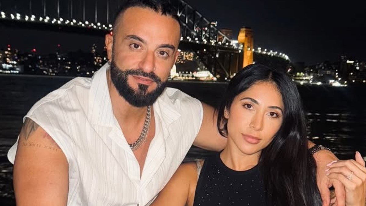 Kris Fade: Dubai-based radio star tipped to replace Kyle Sandilands ...