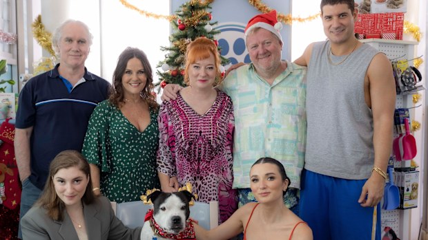 Stan Nugget Is Dead: A Christmas Story
