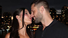 Scotty is officially off the market!