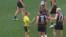 Jordan Clark was punished for dissent.