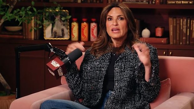 Mariska Hargitay