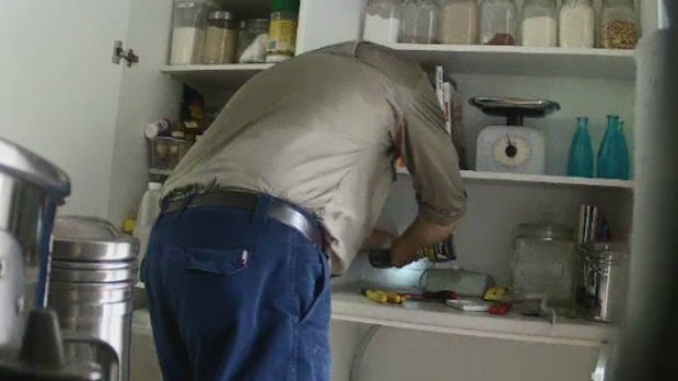 A hidden investifation found the cost of a tradie varies widely for the same job (A Current Affair).