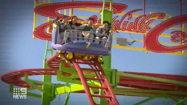 The Ekka