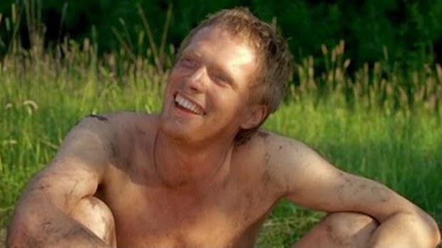 Paul Bettany
