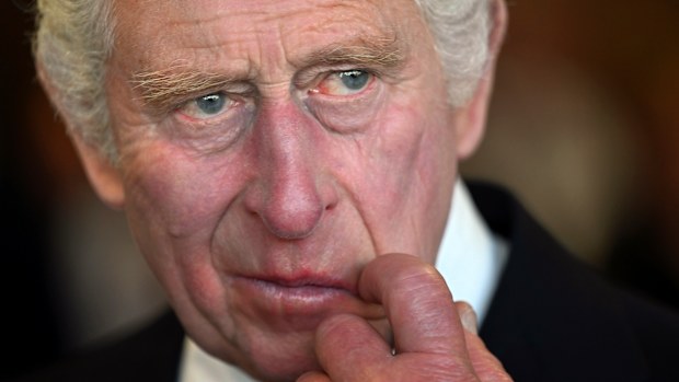 King Charles III faces a gigantic task of keeping the monarchy relevant after the death of his widely admired mother.