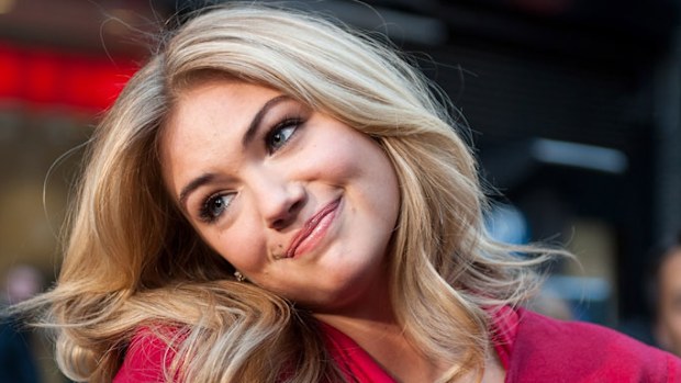 Kate Upton