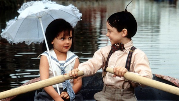Little Rascals