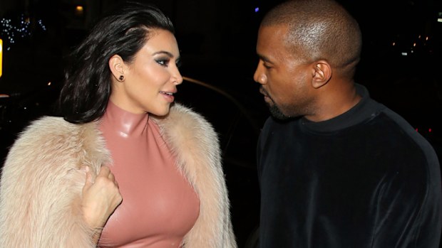 Kim Kardashian