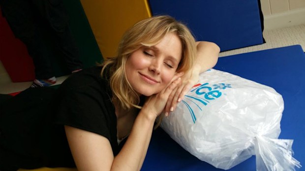 Kristen Bell