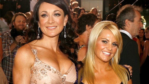 Michelle Bridges