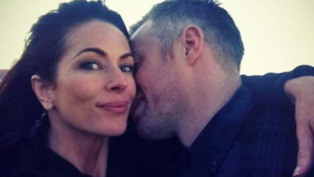 Esther and Howie