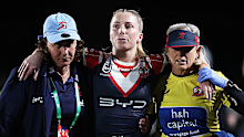 Tarryn Aiken