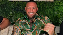 Conor Mcgregor | Sport News Headlines | Nine.com.au