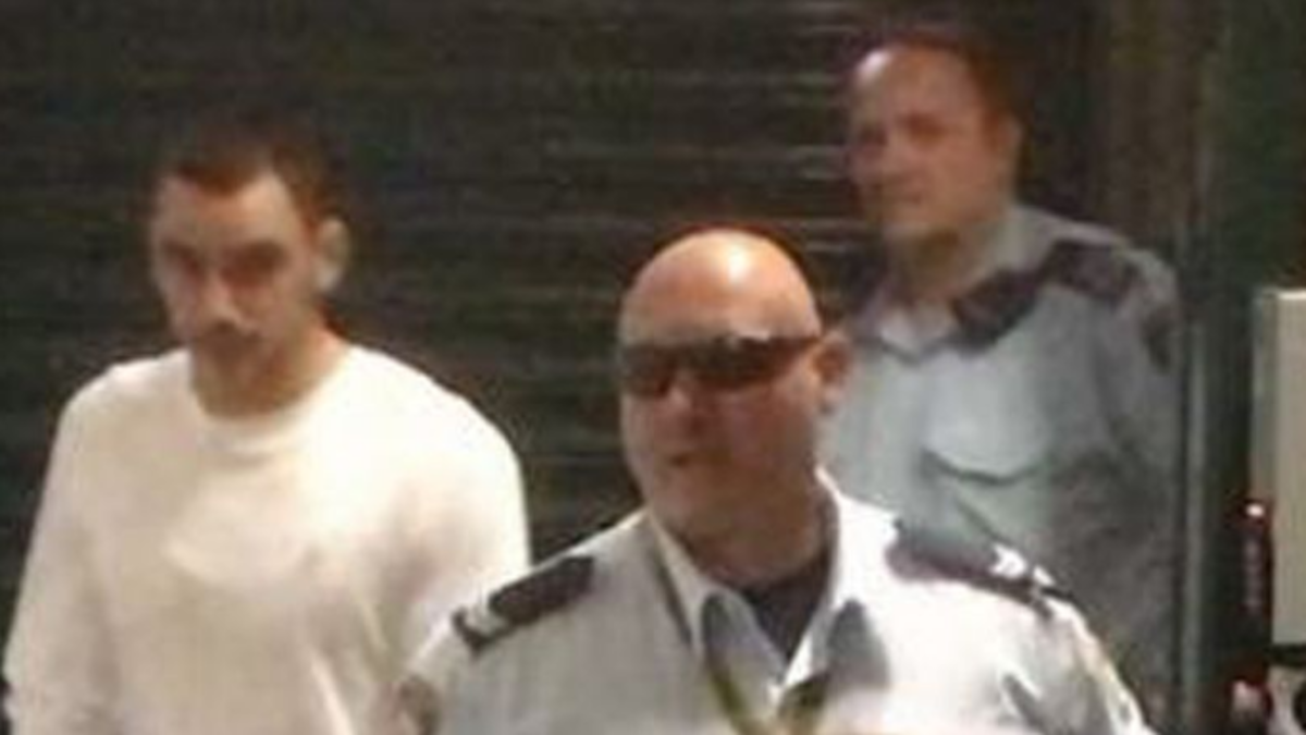 Angry Anderson son accused killer mental health defence | Nine.com.au