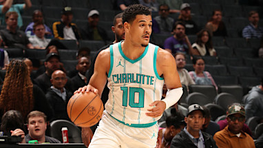 Josh Green - Charlotte Hornets