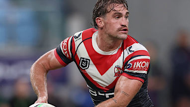 9. Connor Watson (Roosters)