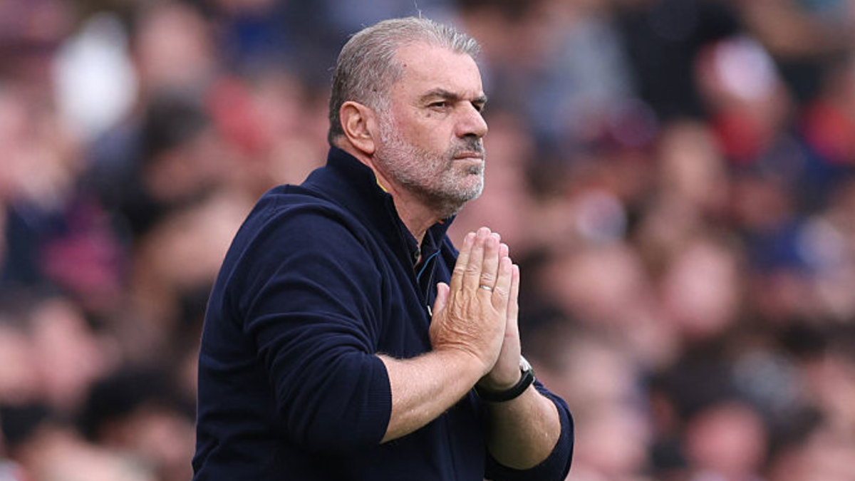 Tottenham Hotspur nieuws, Thomas Frank, Ange Postecoglou, exclusieve analyse, Mark Bosnich mening