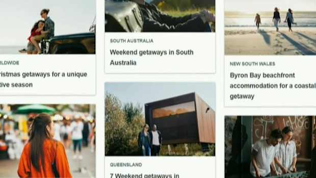 Many travel websites could be engaging in the same misleading practices. 
