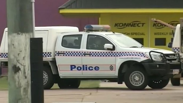 Lucius Hure-Hill, 13, now known as Barefoot, Rayveena Coolwell, 14, Cayenne Robertson, 14, and Aaliyah Te Paa, 17, were killed instantly before 4.30am on June 7, 2020 in Townsville, north Queensland.