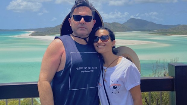 An Aussie couple who have snapped up multiple dirt cheap homes in Italy are now helping others follow their dreams living in the European nation.Aden and Fiorella Rossinni swapped Brisbane for a small town in the Molise region of Italy almost two years ago.