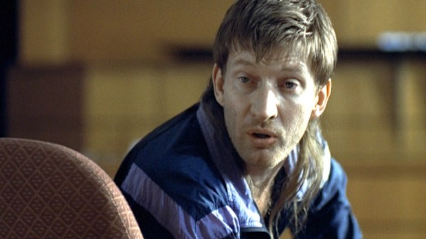 David Wenham