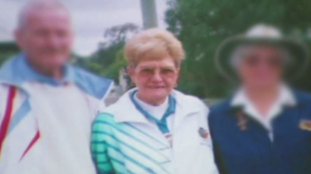 Helen Dawson Key, 75, was found shot dead in her Sydney home on November 20. (A Current Affair)