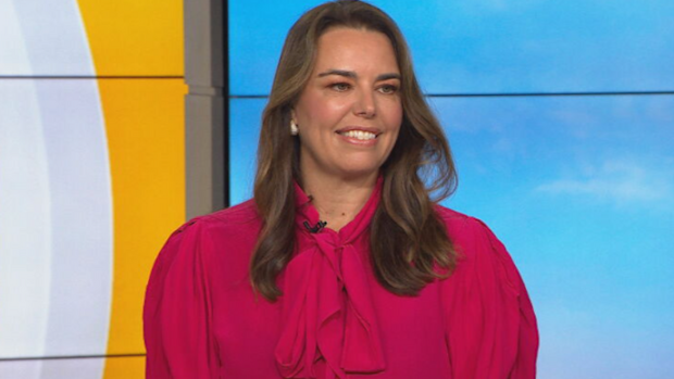 KPMG Australia's best brands - Specsavers Carmen Bekker Today Show November 19, 2025