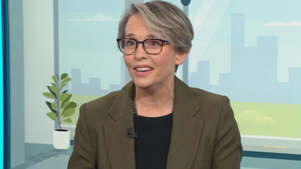 Dr Michelle McQuaid - You've heard of 'quiet quitting' have you heard of 'quiet cracking'? Today Show Augist 19, 2025