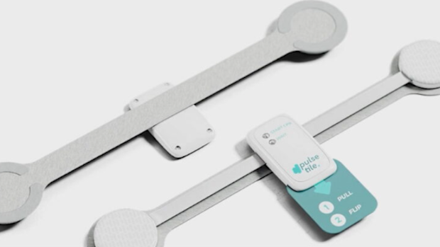 Pulse Tile: Aussie paramedic's new invention could save millions of ...