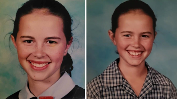Danika Mason primary school 