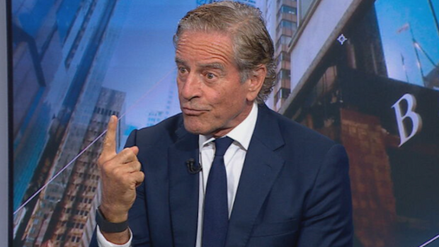 Mark Bouris Today Show February 19, 2025