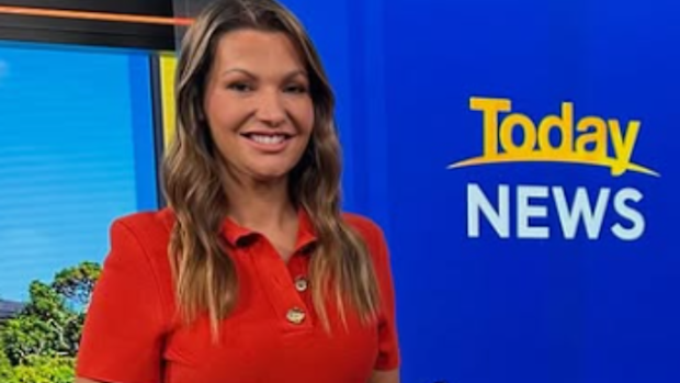 Gabrielle Boyle Today Show